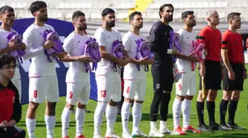 توقيت مباراة إيران ضد كوستاريكا استعداداً لكأس العالم 2026 والقنوات الناقلة