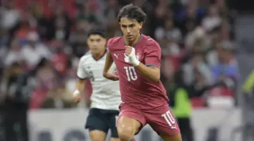 توقيت مباراة البرتغال والولايات المتحدة استعداداً لكأس العالم 2026 والقنوات الناقلة