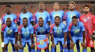 توقيت مباراة الكونغو وجامايكا في الملحق العالمي المؤهل لكأس العالم