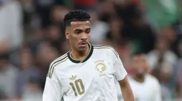 توقيت مباراة المنتخب السعودي الودية ضد صربيا استعدادًا لكأس العالم 2026.. والقنوات الناقلة