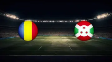 توقيت مباراة بورندي وتشاد بتاريخ 2026/03/31 في تصفيات كأس الأمم الإفريقية – تصفيات أولية والقنوات الناقلة