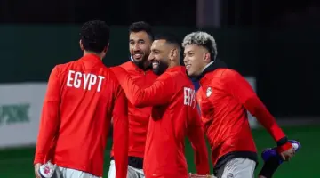 توقيت مباراة مصر الودية المقبلة أمام البرازيل استعدادًا لكأس العالم 2026
