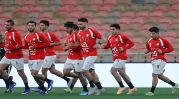 توقيت مباراة مصر وإسبانيا إستعداداً لكأس العالم 2026 والقنوات الناقلة