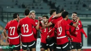 توقيت مباراة مصر وإسبانيا استعدادًا لكأس العالم 2026 والقنوات الناقلة