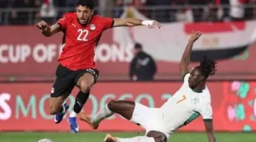 توقيت مباراة مصر وإسبانيا والقنوات الناقلة