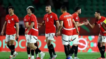 توقيت مباراة منتخب مصر ضد إسبانيا والقناة الناقلة