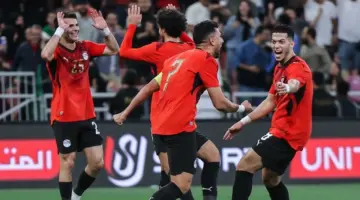 توقيت مباراة منتخب مصر وإسبانيا الودية والقناة الناقلة