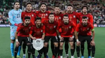 توقيت مباراة منتخبي مصر وإسبانيا استعدادًا لكأس العالم 2026