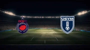 توقيت مواجهة اتحاد يعقوب المنصور وأولمبيك آسفي والقنوات الناقلة في الدوري المغربي