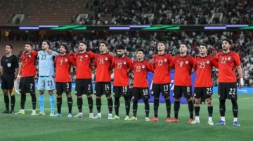 توقيت مواجهة منتخب مصر وإسبانيا والقنوات الناقلة للقاء المرتقب في الأولمبياد