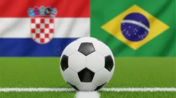 توقيت والقناة الناقلة لمباراة البرازيل وكرواتيا الودية.. والمعلق