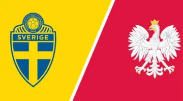 توقيت والقناة الناقلة لمباراة بولندا والسويد اليوم في الملحق المؤهل لكأس العالم.. والمعلق