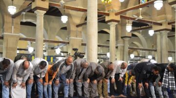 توقيت أذان المغرب اليوم الأربعاء 28 رمضان في القاهرة ومعظم المحافظات