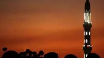 توقيت الإفطار والسحور في إمساكية رمضان ليوم الإثنين 2 مارس في انتظار الصائمين