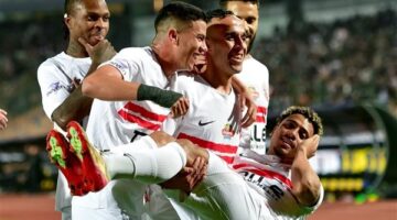 توقيت المواجهة المرتقبة بين الزمالك وإنبي في منافسات بطولة دوري نايل
