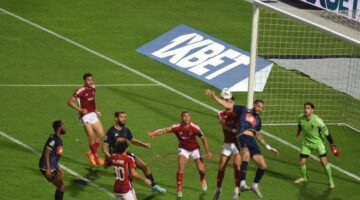 توقيت انطلاق مباراة الأهلي والترجي المرتقبة ضمن منافسات دوري أبطال أفريقيا