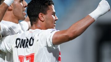 توقيت انطلاق مباراة الزمالك أمام بيراميدز وتفاصيل القنوات المجانية الناقلة للمواجهة المرتقبة