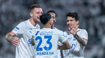 توقيت انطلاق مباراة الهلال ضد النجمة ضمن منافسات دوري روشن السعودي