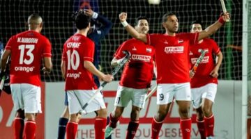 توقيت انطلاق مباراة منتخب مصر للهوكي ضد إنجلترا في تصفيات كأس العالم 2026