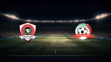 توقيت انطلاق مواجهة شباب الأردن ضد الجزيرة ضمن منافسات الدوري الأردني وطريقة المتابعة