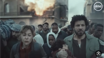 توقيت عرض مسلسل صحاب الأرض وقنوات بث فيلم مفتاح العودة في رمضان 2026