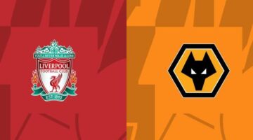 توقيت مباراة ليفربول وولفرهامبتون في الدوري الإنجليزي وهوية المعلق والقنوات الناقلة ترقبًا للصافرة