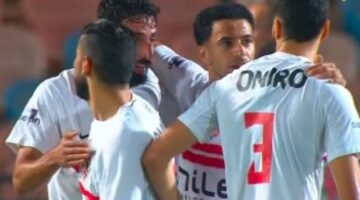 توقيت مواجهة الزمالك وشباب بلوزداد في نصف نهائي كأس الكونفدرالية الأفريقية