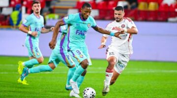 توقيت مواجهة العين والجزيرة لنهائي كأس رئيس الدولة الإماراتي حسم اللقب المرتقب