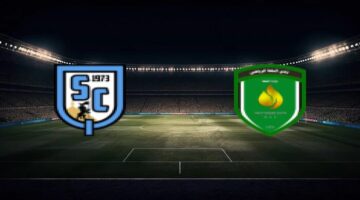 توقيت مواجهة النفط والقاسم في الدوري العراقي والقنوات الناقلة للمباراة المرتقبة