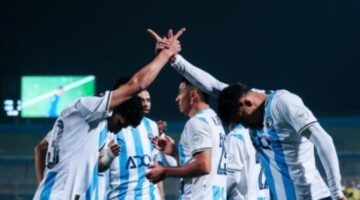 توقيت مواجهة بيراميدز المرتقبة في الدوري المصري عقب الخسارة أمام نادي الزمالك