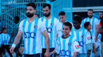 توقيت مواجهة بيراميدز والجيش الملكي المرتقبة في دوري أبطال أفريقيا