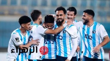 توقيت مواجهة بيراميدز والجيش الملكي في ربع نهائي دوري أبطال إفريقيا والقنوات الناقلة