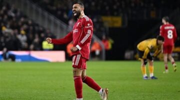 توقيت مواجهة ليفربول المرتقبة أمام جالاتا سراي ضمن منافسات دوري أبطال أوروبا