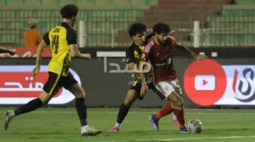توقيت وموعد مباراة الأهلي والمقاولون العرب والقنوات الناقلة للمواجهة القادمة بينهما