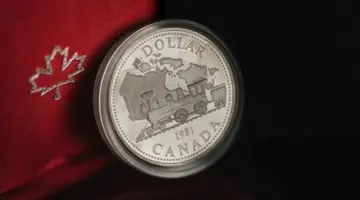 ثبات سعر الدولار الكندي أمام الجنيه في البنوك المصرية خلال التعاملات اليومية