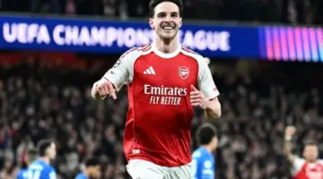 جدول توقيت مباريات أرسنال في شهر أبريل 2026