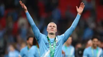 جدول توقيت مباريات مانشستر سيتي في شهر أبريل 2026