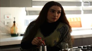 جدول مواعيد عرض مسلسل حد أقصى وتوقيتات الإعادة عبر قناتي CBC وCBC دراما