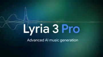 جوجل تطرح “Lyria 3 Pro”.. ذكاء اصطناعي لإنتاج موسيقى أطول وأكثر إبداعا