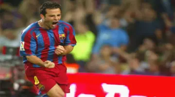 جولي: فريق برشلونة الحالي بعيد عن التتويج بـ دوري أبطال أوروبا