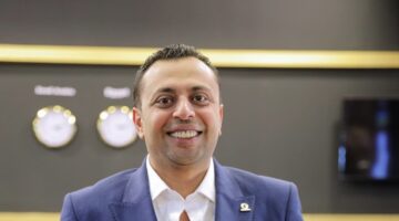 جون لوكا: أدوات البنك المركزي قادرة على مواجهة تقلبات احتياطيات النقد الأجنبي