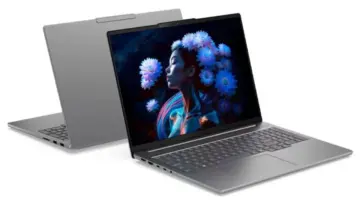 حاسوب IdeaPad Pro 5i بمقاس 16 بوصة من لينوفو يصدر بمعالجات إنتل وبطاقة رسوميات جبارة – 25H