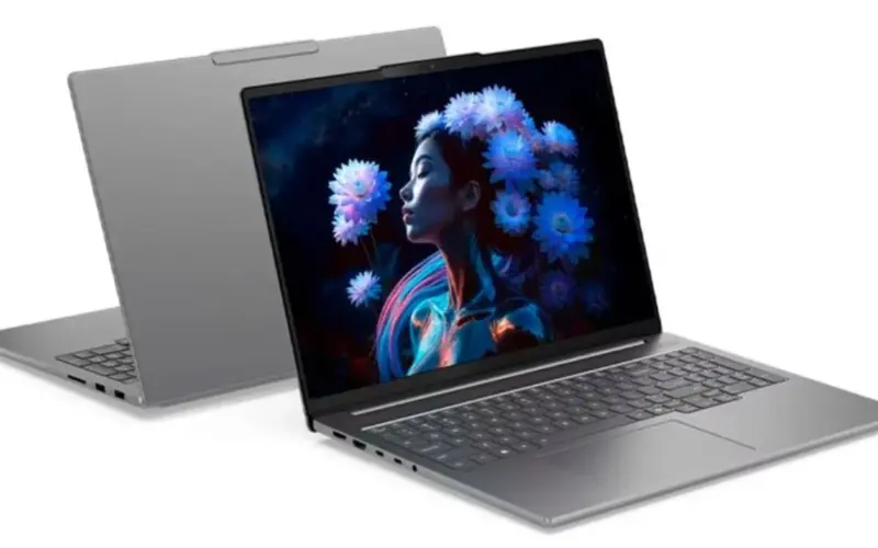 حاسوب IdeaPad Pro 5i بمقاس 16 بوصة من لينوفو يصدر بمعالجات إنتل وبطاقة رسوميات جبارة – 25H
