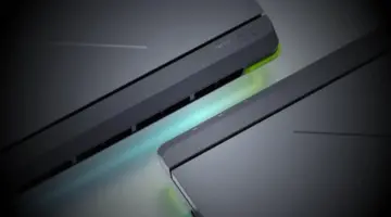 حاسوب ROG Strix G18 المخصص للألعاب من أسوس يصدر عالمياً بشاشة Mini LED فائقة السطوع – 25H