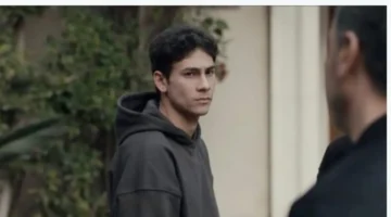 حبس عمر أباظة 4 أيام بتهمة قتل مريم في مسلسل فرصة أخيرة