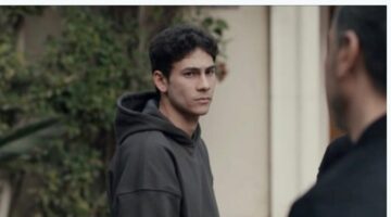 حبس عمر أباظة 4 أيام على ذمة التحقيقات يقلب أحداث مسلسل فرصة أخيرة