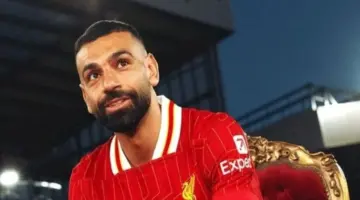 حسام حسن يجهز دوراً مستحدثاً لمحمد صلاح في خطة منتخب مصر.