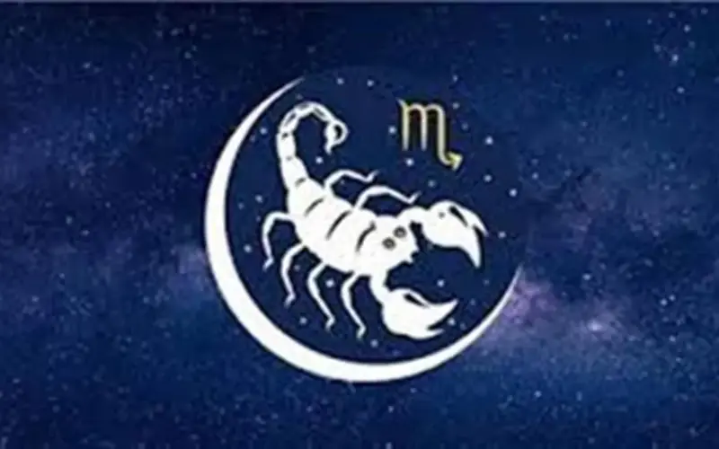 حظك اليوم برج العقرب.. لا تتردد في الإفصاح عن رأيك للوصول للحقائق.