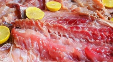 حقائق طبية تكشف علاقة الفسيخ باحتباس السوائل وتأثيره المباشر على ضغط الدم