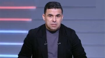 خالد الغندور يثير الجدل حول ظروف مباراة الزمالك في بطولة الكونفدرالية